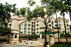 Serenity Park (D28), Condominium #635008991